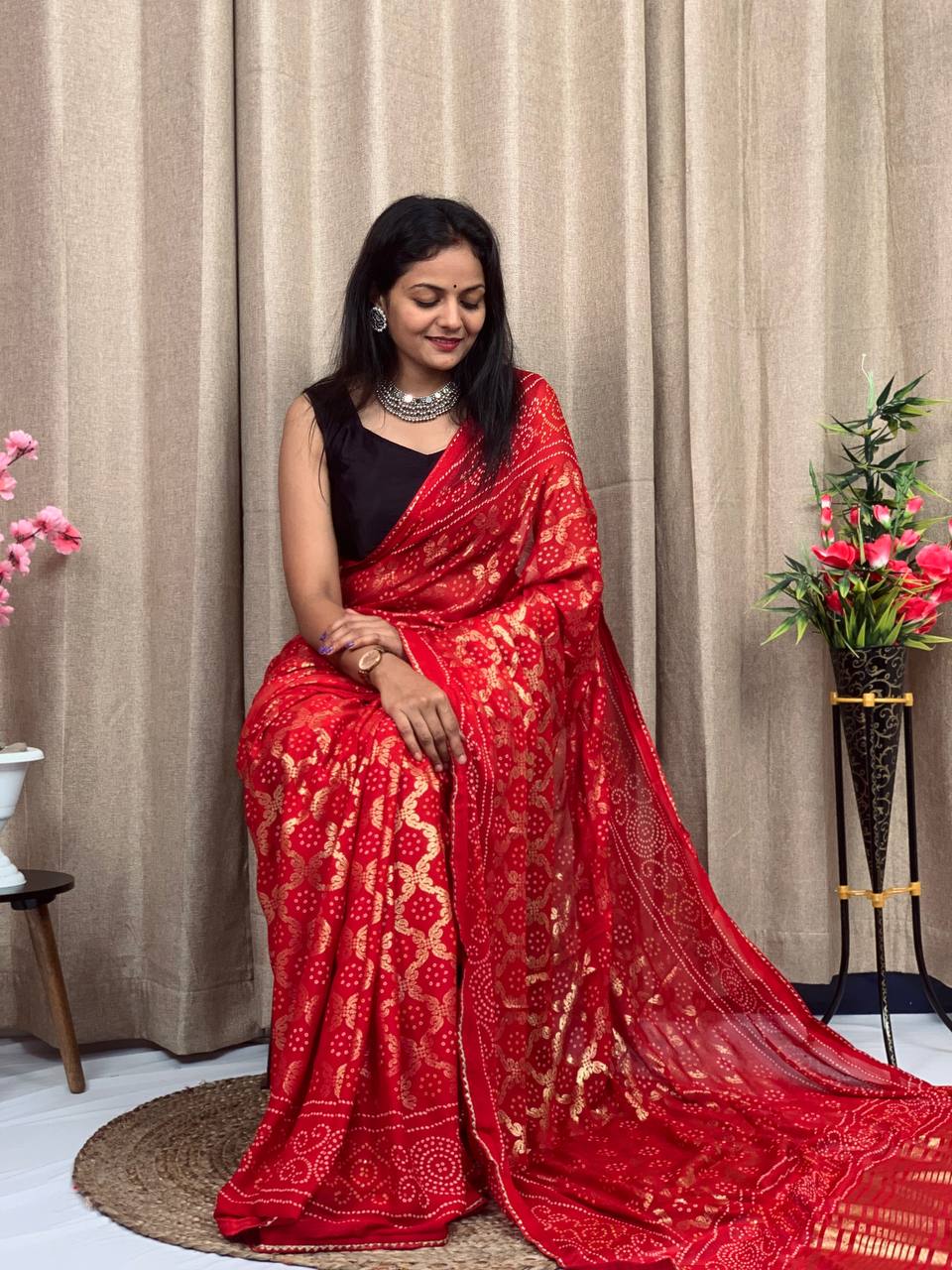 Wow Designer Party Wear Sarees Catalog